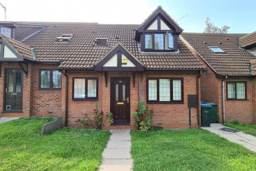 Sandpiper Road, Aldermans Green, Coventry