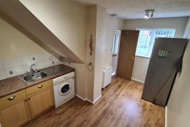 Sandpiper Road, Aldermans Green, Coventry