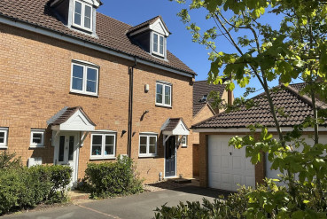 Somerset Place, Rugby