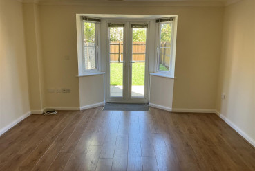 Somerset Place, Rugby