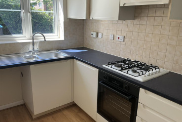 Somerset Place, Rugby