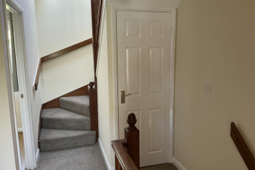 Somerset Place, Rugby