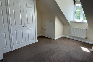 Somerset Place, Rugby