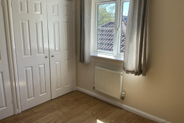 Somerset Place, Rugby