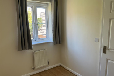 Somerset Place, Rugby