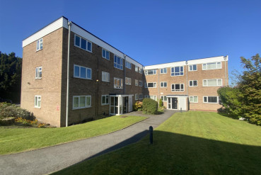 Croft Close, Yardley, Birmingham