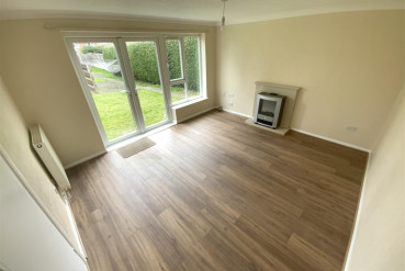 Croft Close, Yardley, Birmingham