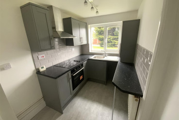 Croft Close, Yardley, Birmingham