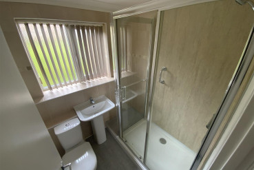 Croft Close, Yardley, Birmingham