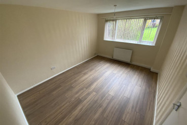Croft Close, Yardley, Birmingham