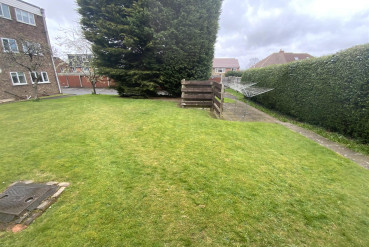 Croft Close, Yardley, Birmingham