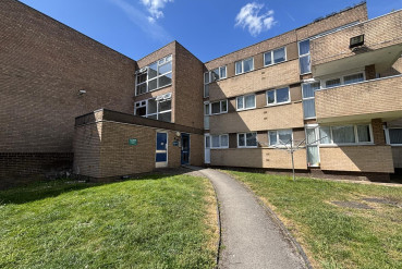 Kenelm Court, Whitley, Coventry