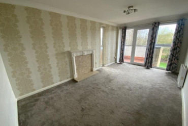 Kenelm Court, Whitley, Coventry