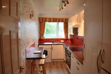 Kenelm Court, Whitley, Coventry