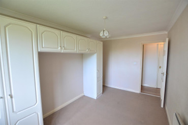 Kenelm Court, Whitley, Coventry