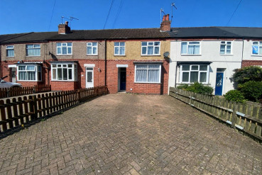 11 Glendower Avenue Whoberley Coventry