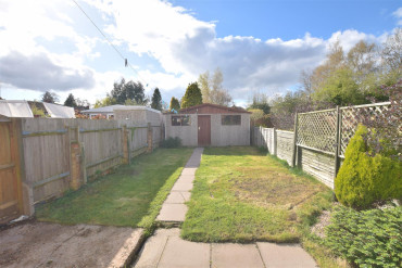 11 Glendower Avenue Whoberley Coventry