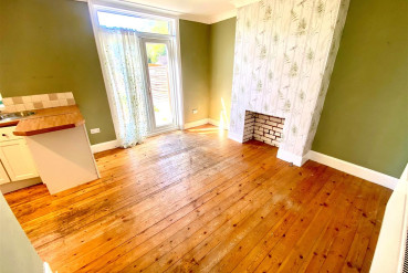 11 Glendower Avenue Whoberley Coventry