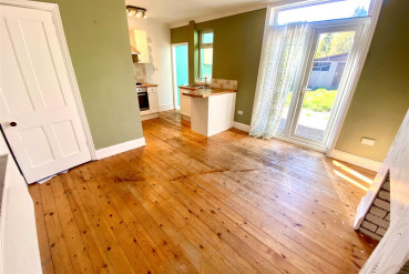 11 Glendower Avenue Whoberley Coventry