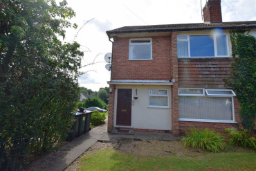 Derwent Close, Eastern Green, Coventry