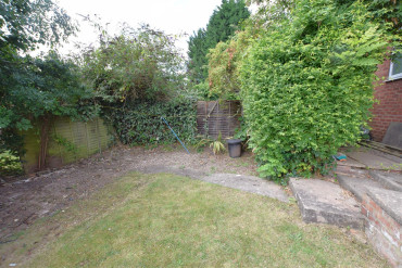 Derwent Close, Eastern Green, Coventry