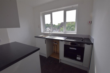 Derwent Close, Eastern Green, Coventry