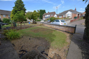 Derwent Close, Eastern Green, Coventry