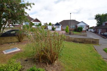 Derwent Close, Eastern Green, Coventry