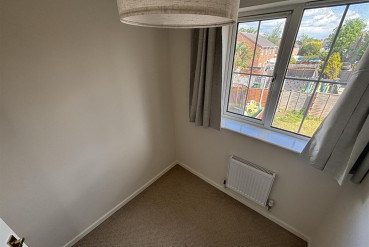 Robin Hood Road, Willenhall, Coventry