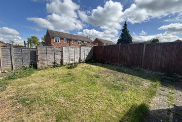 Robin Hood Road, Willenhall, Coventry