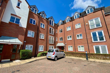 Ryton House, Penruddock Drive, Coventry