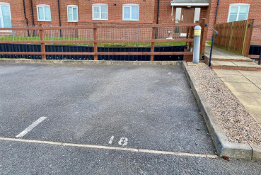 Ryton House, Penruddock Drive, Coventry