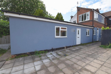 Hearsall Lane Earlsdon Coventry West Midlands