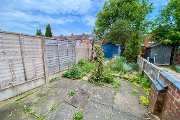 Kensington Road, Earlsdon, Coventry