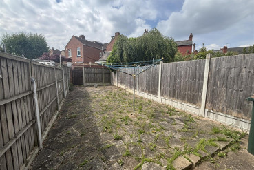 Brays Lane, Stoke, Coventry