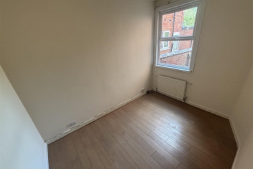 Kingsway, Stoke, Coventry
