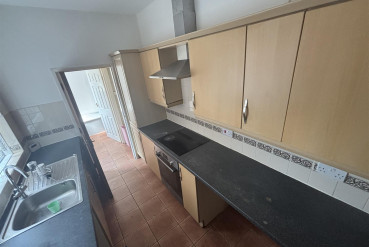 Kingsway, Stoke, Coventry