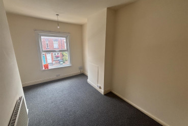 Kingsway, Stoke, Coventry