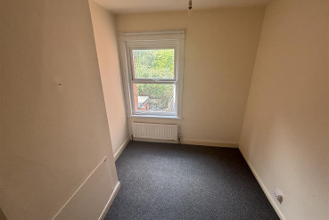 Kingsway, Stoke, Coventry