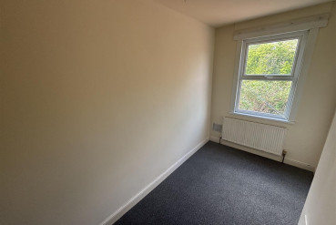 Kingsway, Stoke, Coventry