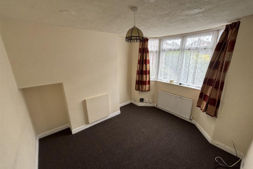 Hermits Croft, Cheylesmore, Coventry
