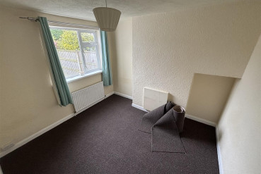 Hermits Croft, Cheylesmore, Coventry
