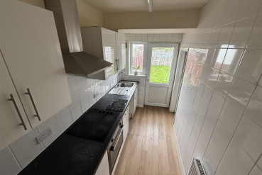 Hermits Croft, Cheylesmore, Coventry
