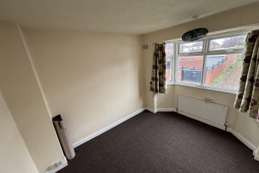 Hermits Croft, Cheylesmore, Coventry