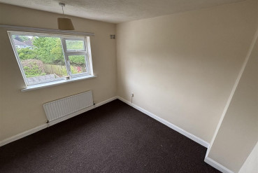 Hermits Croft, Cheylesmore, Coventry