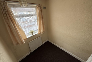 Hermits Croft, Cheylesmore, Coventry
