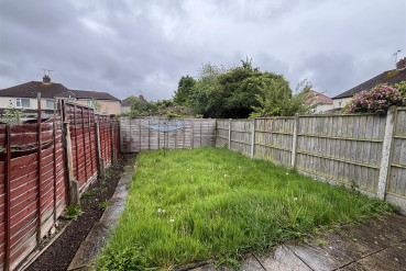 Hermits Croft, Cheylesmore, Coventry