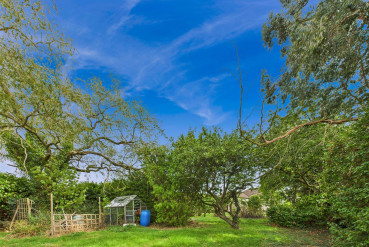 Rugby Lane, Stretton On Dunsmore