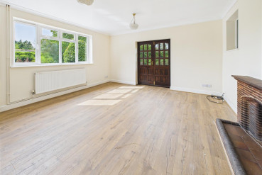 Rugby Lane, Stretton On Dunsmore