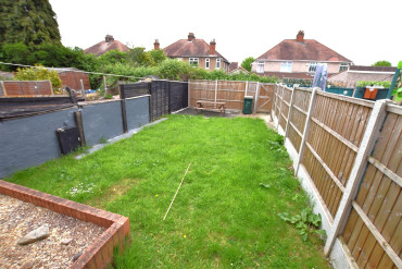 Loudon Avenue,  Coundon, Coventry